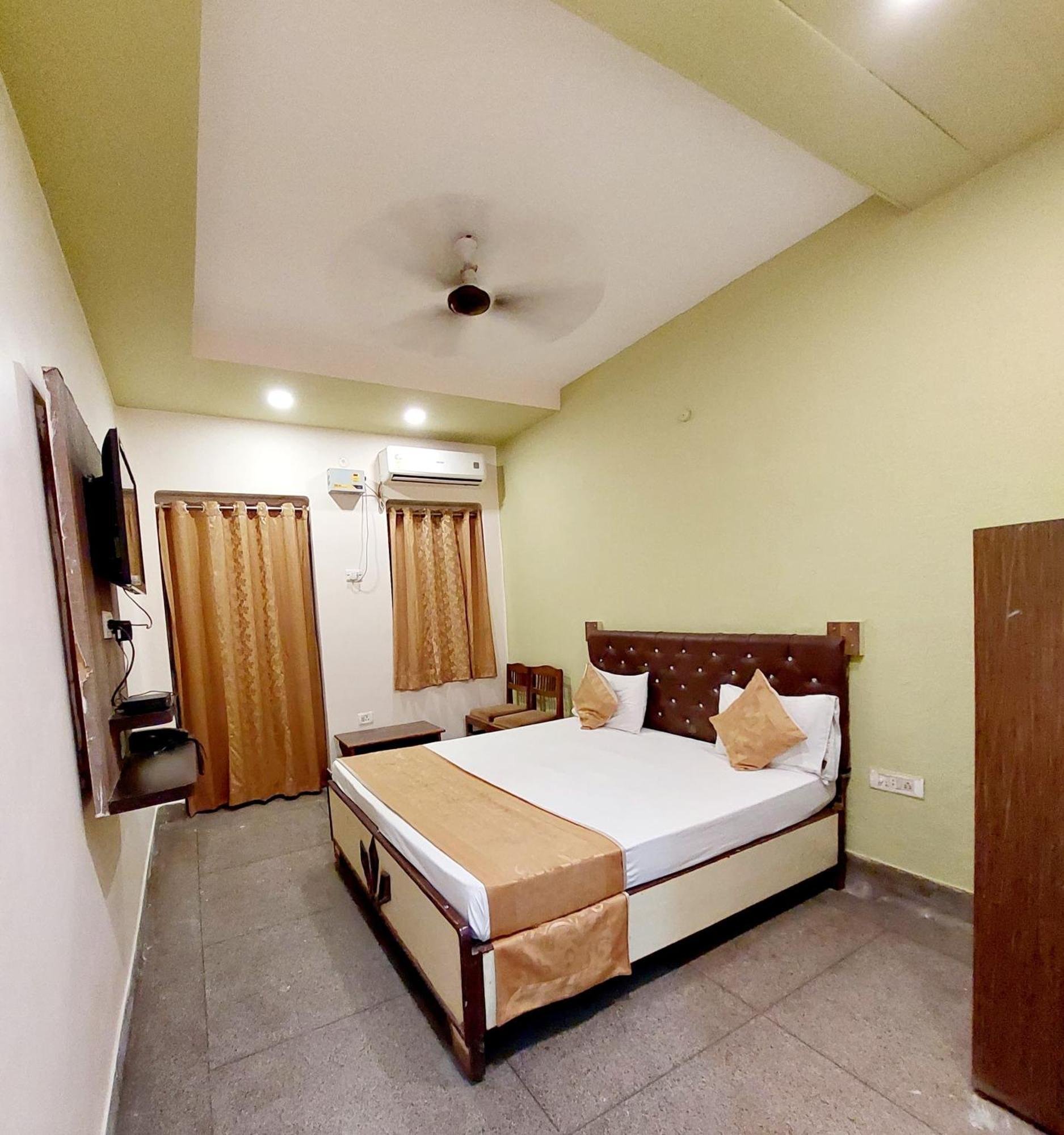 Gokul Grand Varanasi
